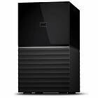 WD  My Book Duo U3 16TB