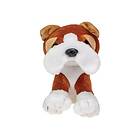Lumo Stars Plush Toy Bulldog Boss 15cm