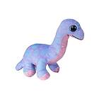 Lumo Stars Plush Toy Dino Brontosaur 15cm