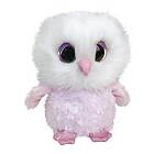 Lumo Stars Plush Toy Owl Pöllö 15cm