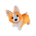 Lumo Stars Plush Toy Corgi Monty 15cm