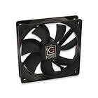 LC Power case fan Chassi fläkt 120mm