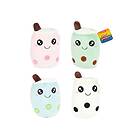 Toi-Toys Cuddly toy Bubble Tea Plush 18cm