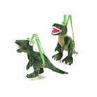 Toi-Toys Dinosaur Backpack T-rex Plush 50cm