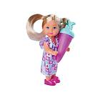 Evi Love Mini Doll First Day of School