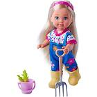 Evi Love Mini Doll Farmer's Wife