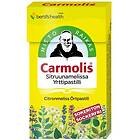 Carmolis Örtpastill Citronmeliss 45g