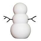 DBKD Snowman