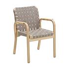 Artek Armchair 45 Karmstol