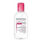 Bioderma Sensibio H2O Micellärt rengöringsvatten Anti-Redness 250ml