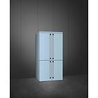 SMEG FQ960PB6 (Blå)