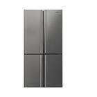 Vestfrost WV179KFXNF (Rostfri)