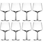 Iittala Essence Cocktailglas 63 cl 8-pack