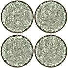 Rörstrand Ostindia Floris 20 cm 4-pack