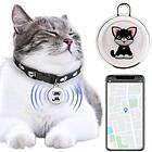 Traqueur GPS pour Chat Chien