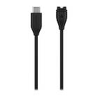 Garmin USB-C to Plug Charge 0,5m