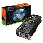 Gigabyte GeForce RTX 5090 GAMING OC HDMI 3xDP 32GB