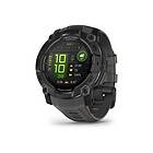 Garmin Instinct 3 Amoled 50mm Charcoal