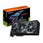 Gigabyte GeForce RTX 5070 AORUS MASTER HDMI 3xDP 12GB