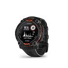 Garmin Instinct 3 Solar 45mm Black