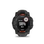 Garmin Instinct 3 Solar 50mm Charcoal