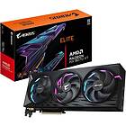 Gigabyte Radeon RX 9070 XT AORUS ELITE HDMI 3xDP 16GB