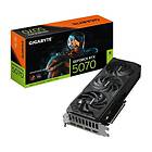 Gigabyte GeForce RTX 5070 Ti WINDFORCE OC SFF HDMI 3xDP 16GB