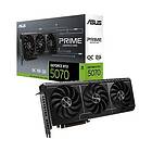 Asus GeForce RTX 5070 Prime SFF OC Edition HDMI 3xDP 12GB