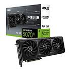 Asus GeForce RTX 5070 Ti Prime HDMI 3xDP 16GB