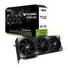 Asus GeForce RTX 5090 TUF Gaming OC 2xHDMI 3xDP 32GB