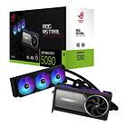 Asus GeForce RTX 5090 ROG Astral LC OC 2xHDMI 3xDP 32GB