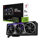 Asus GeForce RTX 5080 ROG Astral 2xHDMI 3xDP 16GB