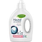 Neutral Colour Sensitive Flytande Tvättmedel 700ml