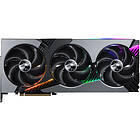 MSI GeForce RTX 5090 VANGUARD SOC HDMI 3xDP 32GB
