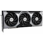 MSI GeForce RTX 5090 VENTUS 3X OC HDMI 3xDP 32GB