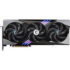 MSI GeForce RTX 5080 GAMING TRIO OC HDMI 3xDP 16GB