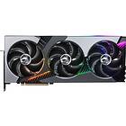 MSI GeForce RTX 5070 Ti VANGUARD SOC HDMI 3xDP 16GB