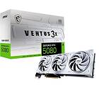 MSI GeForce RTX 5080 VENTUS 3X OC HDMI 3xDP 16GB