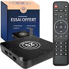 Boitier IPTV + Essai Offert