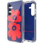 Samsung Galaxy S24 Marimekko Dual Layer Case