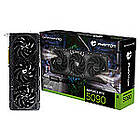 Gainward GeForce RTX 5090 Phantom GS HDMI 3xDP 32GB