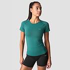 ICANIWILL Everyday Seamless T-shirt (Dam)