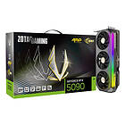 Zotac GeForce RTX 5090 AMP Extreme INFINITY HDMI 3xDP 32GB