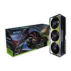 Palit GeForce RTX 5090 GameRock OC HDMI 3xDP 32GB
