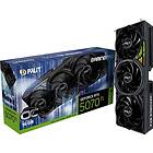 Palit GeForce RTX 5070 Ti GamingPro OC HDMI 3xDP 16GB