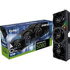 Palit GeForce RTX 5080 GamingPro OC HDMI 3xDP 16GB