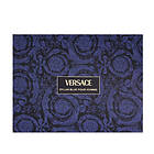 Versace Dylan Blue Pour Homme Parfymset (50ml edt, 50ml duschgel, 50ml after shave balsam)