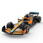 Rastar McLaren F1 MCL36 Racerbil 1:24 