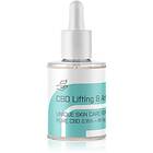 Canneff Green CBD Lifting & Anti-age serum 30ml