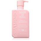 Savon The Royal Miracle Schampo Med sheasmör 500ml